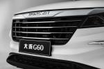 DORCEN G60 2019 года